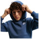 Nike Παιδικό φούτερ Sportswear Club Fleece Hoodie